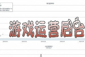 手游【逆苍穹】VM一键即玩服务端+GM后台+视频教程
