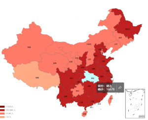 “封杀中国”“所有美国人逃离中国”？跌破人类文明底线！人民网报